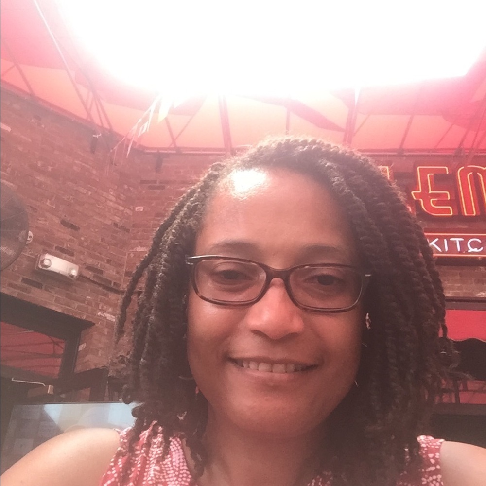 Meet your Posher, Brenda